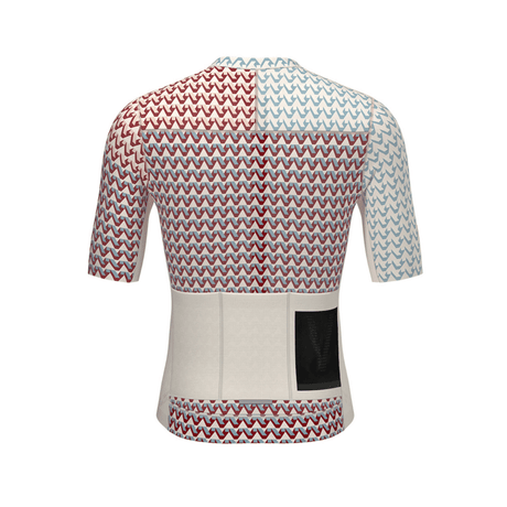 Monton Valore V - Motiva Jersey | The Bike Affair