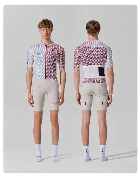 Monton Valore V - Motiva Jersey | The Bike Affair