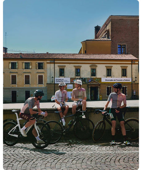 Monton Valore V - Motiva Jersey | The Bike Affair
