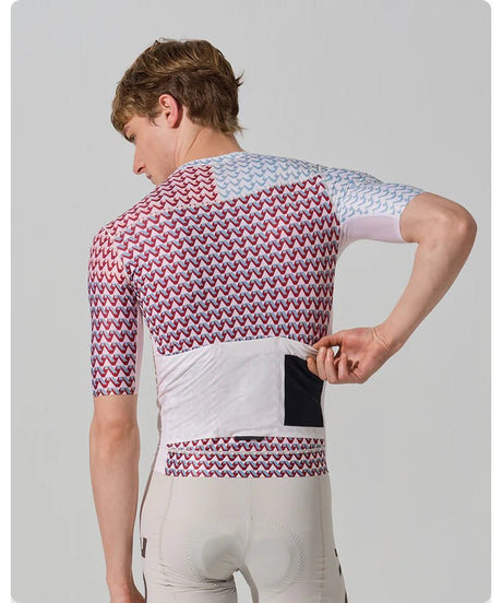 Monton Valore V - Motiva Jersey | The Bike Affair