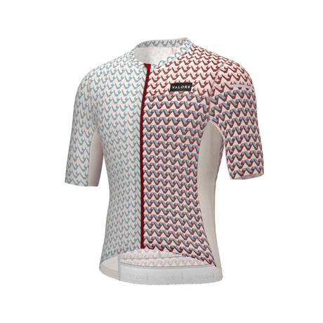Monton Valore V - Motiva Jersey | The Bike Affair