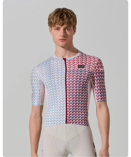 Monton Valore V - Motiva Jersey | The Bike Affair