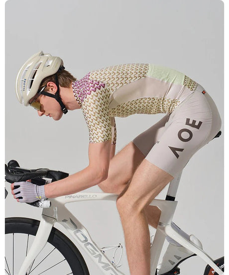 Monton Valore V - Motiva Jersey | The Bike Affair