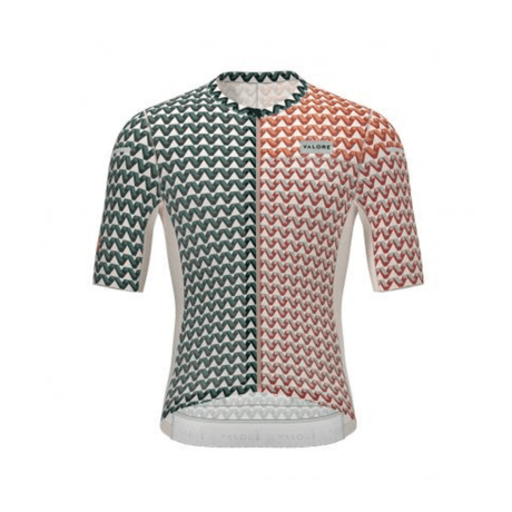 Monton Valore V - Motiva Jersey | The Bike Affair