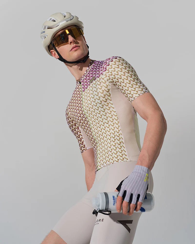 Monton Valore V - Motiva Jersey | The Bike Affair