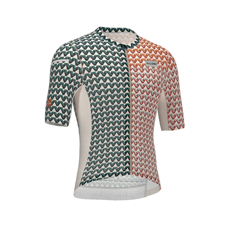 Monton Valore V - Motiva Jersey | The Bike Affair