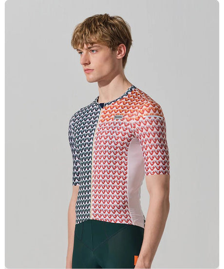Monton Valore V - Motiva Jersey | The Bike Affair