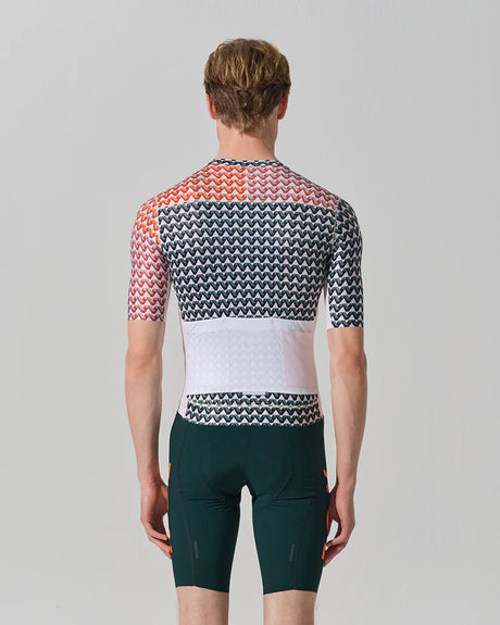 Monton Valore V - Motiva Jersey | The Bike Affair