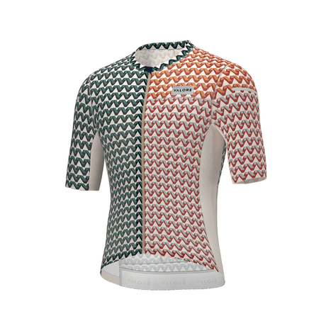 Monton Valore V - Motiva Jersey | The Bike Affair