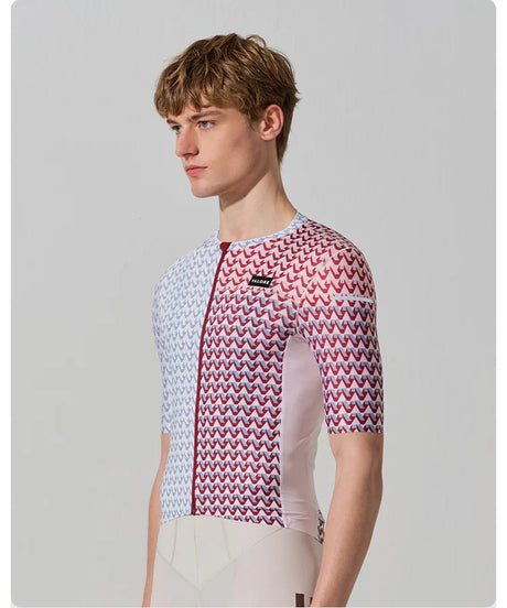 Monton Valore V - Motiva Jersey | The Bike Affair