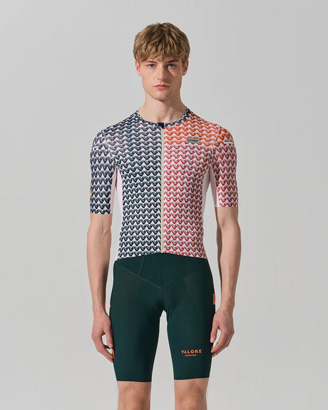 Monton Valore V - Motiva Jersey | The Bike Affair