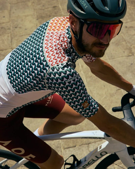 Monton Valore V - Motiva Jersey | The Bike Affair