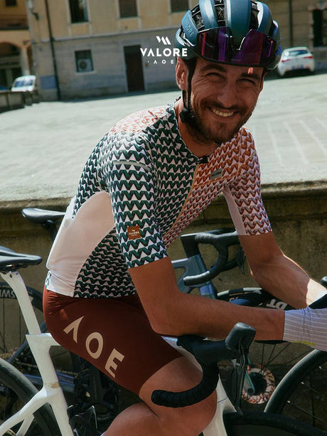 Monton Valore V - Motiva Jersey | The Bike Affair
