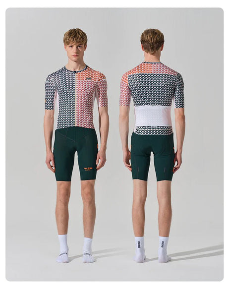 Monton Valore V - Motiva Jersey | The Bike Affair
