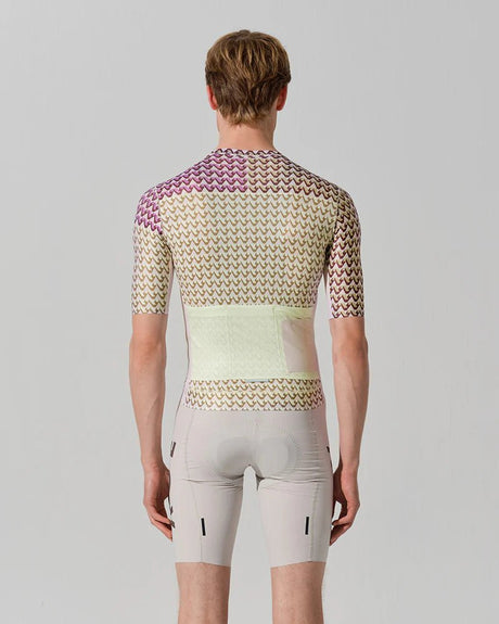 Monton Valore V - Motiva Jersey | The Bike Affair