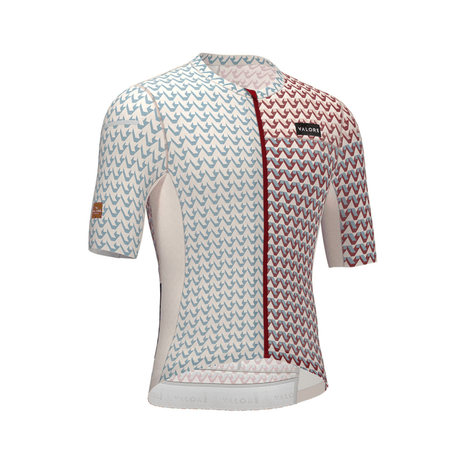 Monton Valore V - Motiva Jersey | The Bike Affair