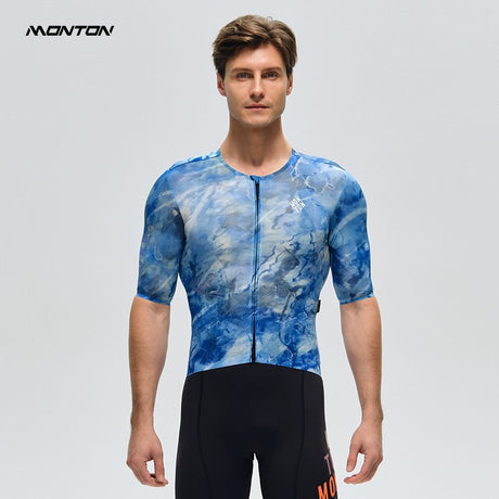 Monton Wave Awaken Jersey | The Bike Affair