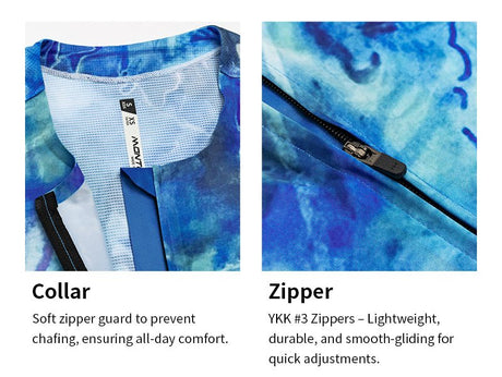Monton Wave Awaken Jersey | The Bike Affair