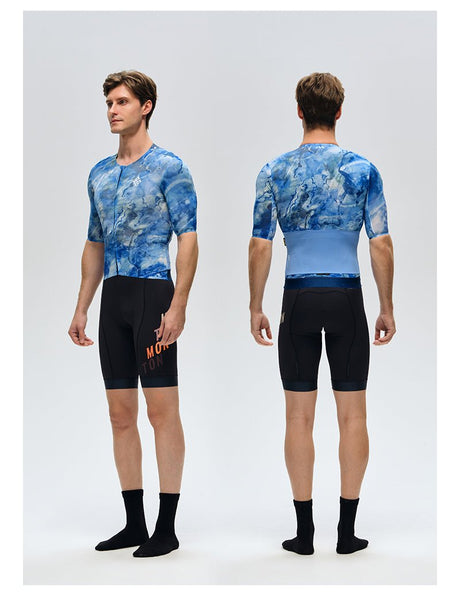 Monton Wave Awaken Jersey | The Bike Affair