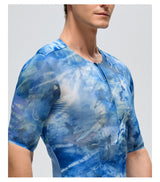 Monton Wave Awaken Jersey | The Bike Affair