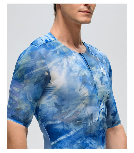 Monton Wave Awaken Jersey | The Bike Affair