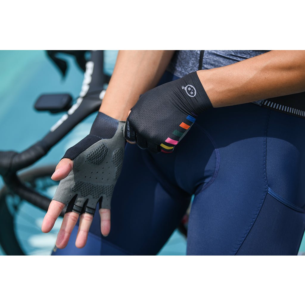 Monton Weekend Gloves | The Bike Affair