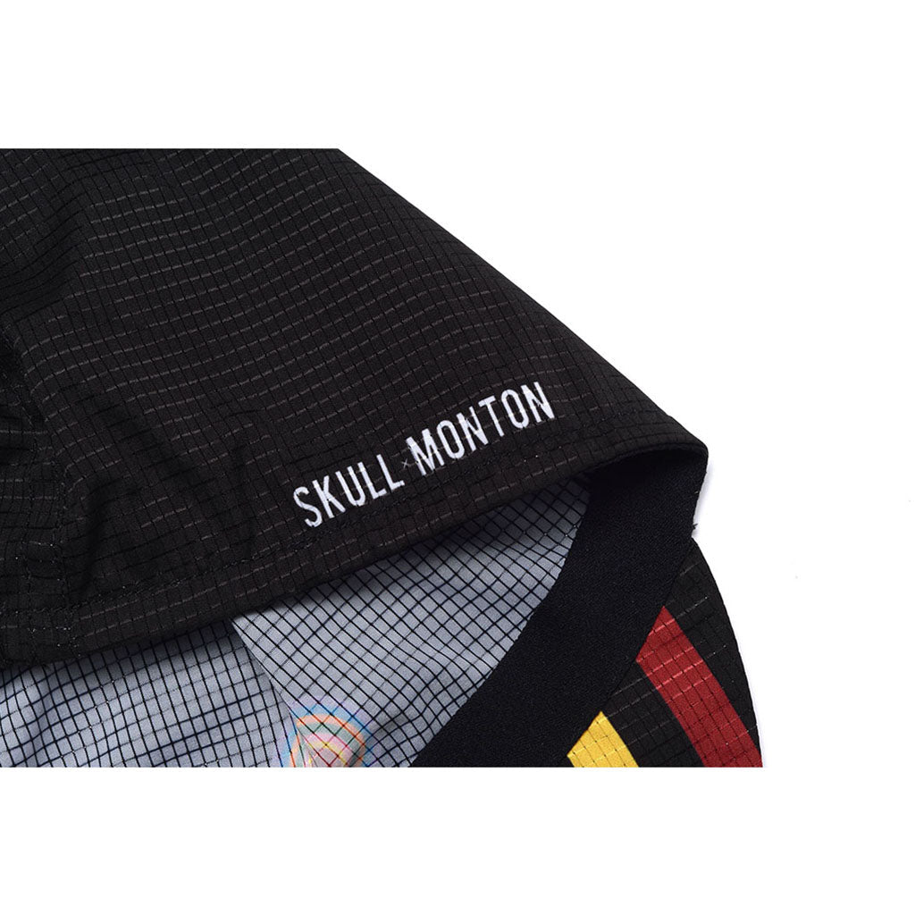 Monton Weekend II Cycling Cap | The Bike Affair