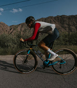 Monton Wind Hunter Windproof Vest | The Bike Affair