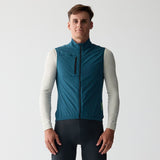 Monton Wind Hunter Windproof Vest | The Bike Affair