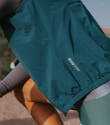 Monton Wind Hunter Windproof Vest | The Bike Affair