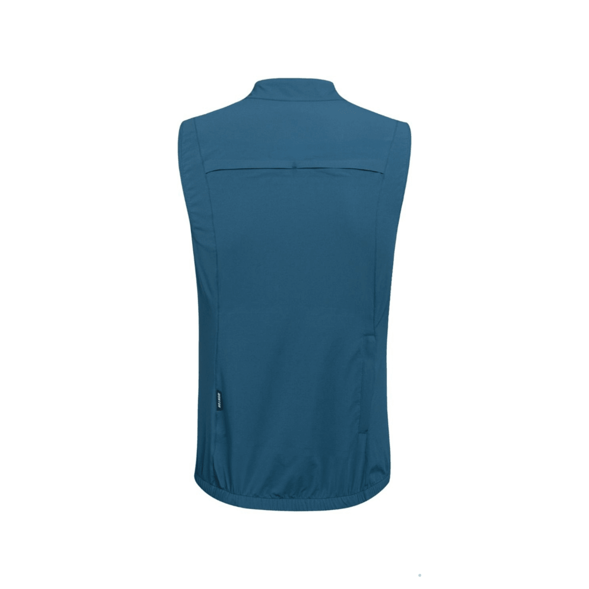 Monton Wind Hunter Windproof Vest | The Bike Affair