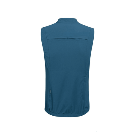 Monton Wind Hunter Windproof Vest | The Bike Affair