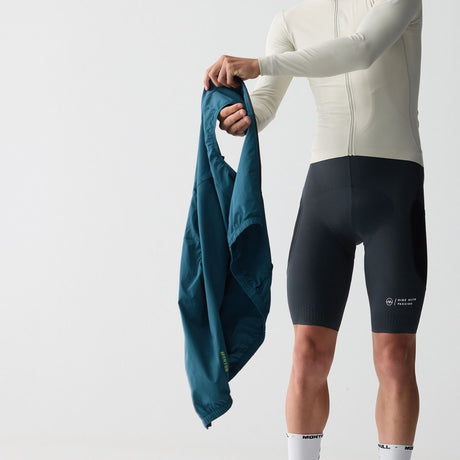 Monton Wind Hunter Windproof Vest | The Bike Affair