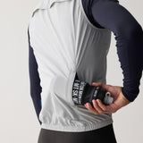 Monton Wind Hunter Windproof Vest | The Bike Affair