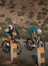 Monton Wind Hunter Windproof Vest | The Bike Affair