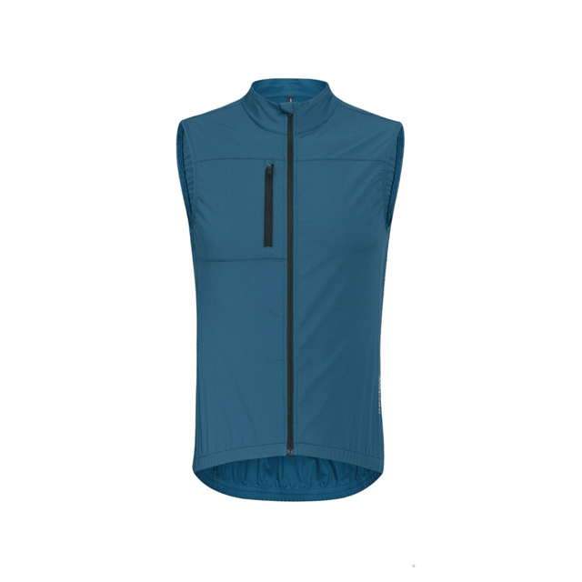 Monton Wind Hunter Windproof Vest | The Bike Affair