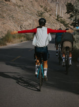 Monton Wind Hunter Windproof Vest | The Bike Affair