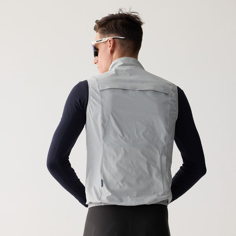 Monton Wind Hunter Windproof Vest | The Bike Affair
