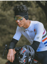 Monton Windlis III Winter Headband | The Bike Affair