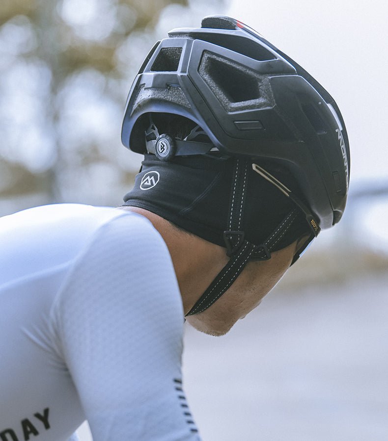 Monton Windlis III Winter Headband | The Bike Affair