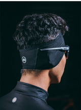 Monton Windlis III Winter Headband | The Bike Affair