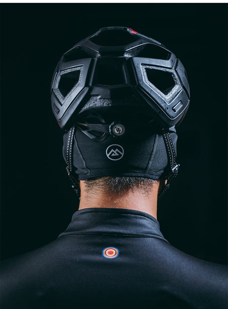 Monton Windlis III Winter Headband | The Bike Affair