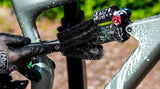 Muc - Off 5x Premium Brush Set | The Bike Affair