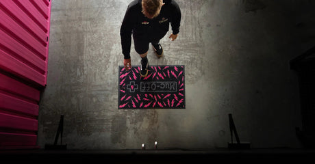 Muc - Off Absorbent Bike Mat | The Bike Affair