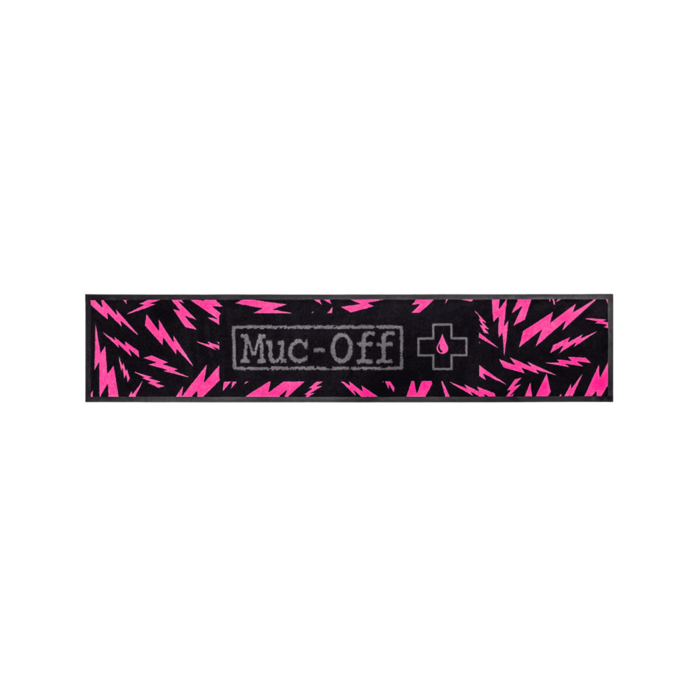 Muc - Off Absorbent Bike Mat | The Bike Affair