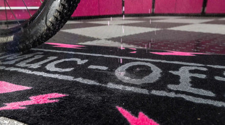 Muc - Off Absorbent Bike Mat | The Bike Affair