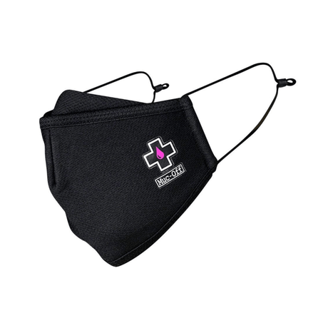 Muc - Off Anti Pollution Mask | The Bike Affair