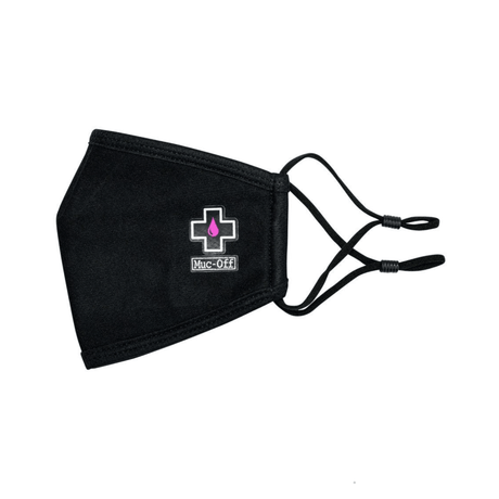 Muc - Off Anti Pollution Mask | The Bike Affair