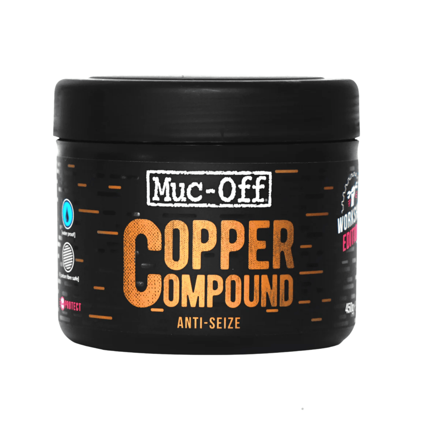 Muc - Off Anti - Seize Copper Compound | The Bike Affair