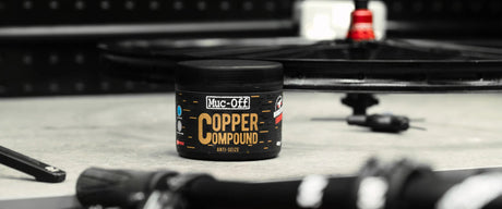 Muc - Off Anti - Seize Copper Compound | The Bike Affair
